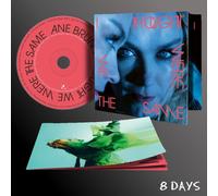 Ane Brun I Thought We Were the Same (CD) Album Digisleeve (PRESALE 06/11/2026)