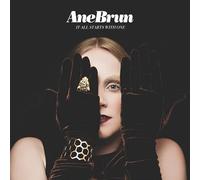 Ane Brun - IT ALL STARTS WITH ONE (2 LP's) [VINYL]