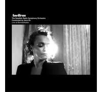 ANE BRUN & THE SWEDISH RADIO SYMPHONY - LIVE AT BERWALDHALLEN