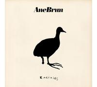 Ane Brun - RARITIES [vINYL]