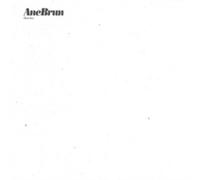 ANE BRUN: SKETCHES - LP vinyl BRAND NEW