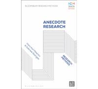 Anecdote Research : Research Methods