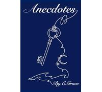 Anecdotes: Poems