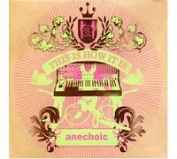 Anechoic - This Is How It Is