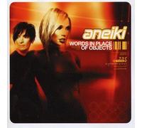 Aneiki - Words in Place of Objects