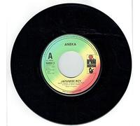 Aneka - Japanese Boy / A Fond Kiss