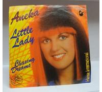 Aneka - Little lady (1981) / Vinyl single [Vinyl-Single 7'']