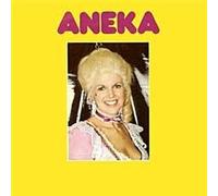 ANEKA - Little lady / Chasing dreams / 103 705