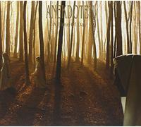 Anekdoten - A Time Of Day