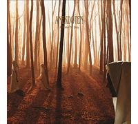 ANEKDOTEN - A TIME OF DAY - CD - 75 - D4z