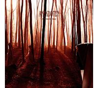 ANEKDOTEN - A TIME OF DAY - Vinyl Record - D1398z