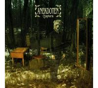 Anekdoten Chapters (CD) Album (US IMPORT)