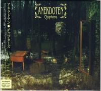 Anekdoten - Chapters [Import]