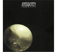 Anekdoten - From Within
