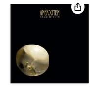 ANEKDOTEN - From Within (Clear Vinyl) [VINYL]