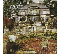 Anekdoten - Until All.. -Jap Card-