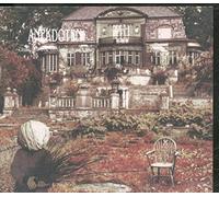 Anekdoten - Until All The Ghosts Are Gone