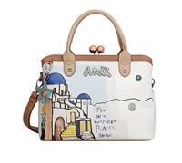 Anekke 34741-061 Sunrise Mouthpiece Bag - Synthetic, multicoloured, One size