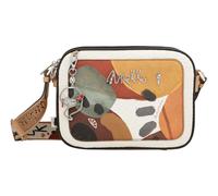 Anekke Alma Alegria 3 Compartment Crossbody Bag Multicolor