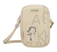 Anekke Alma Mini Shoulder Bag - Practical and Functional | Lined Interior and Adjustable Handle | Measures: 14 x 20 x 5 cm - Compact Bags