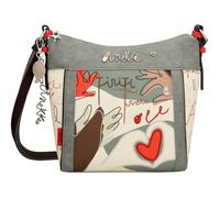 Anekke Alma Ole Shoulder Bag Multicolor