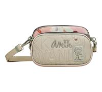 Anekke Alma Smart 2 Compartment Crossbody Bag Multicolor