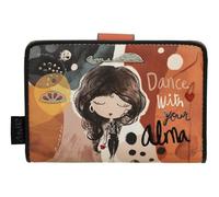 Anekke Alma Wallet M Multicolor