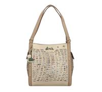 Anekke Amazonia Shoulder Bag 28.5 cm multicolored