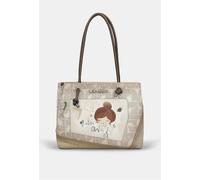 Anekke Amphora Strap Handbag Sophia Muster