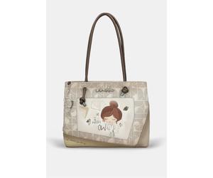 Anekke Amphora Strap Handbag Sophia Muster