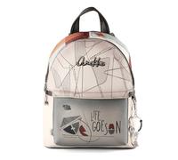 Anekke Auralis City Backpack 34 cm multicolored