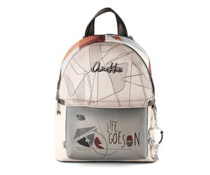 Anekke Auralis City Backpack 34 cm multicolored