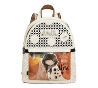 Anekke backpack Alma 2 - Compartment Backpack M Multicolor