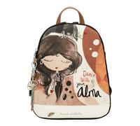 Anekke backpack Alma 3-Compartment Backpack Multicolor