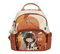 Anekke backpack Alma Backpack M Multicolor