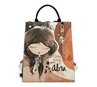 Anekke backpack Alma Backpack Multicolor