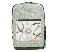 Anekke backpack Alma Smart Travel Backpack Multicolor