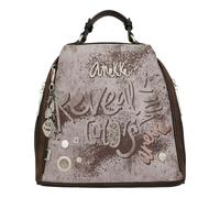 Anekke backpack Core Mantle Backpack Grey / Brown