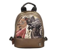 Anekke backpack Dreamverse Imaginary Backpack S Multicolor