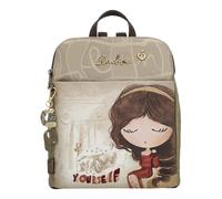 Anekke backpack Muse 2-Compartment Backpack Multicolor
