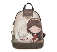 Anekke backpack Muse Anti-Theft Backpack Multicolor