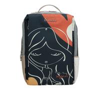 Anekke backpack Muse Olympia Travel Backpack Multicolor