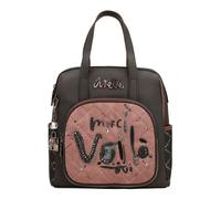 Anekke backpack Parisian Backpack M Multicolor