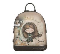 Anekke backpack Real Backpack Multicolor