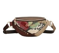 Anekke Belt Bag Cross Body Bag Blossom Beltbag Multicolor Multicolored