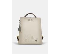 Anekke Bloom shoulder bag with three compartments Bloom Muster