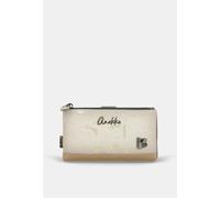 Anekke Bloom Soft Wallet Bloom Muster