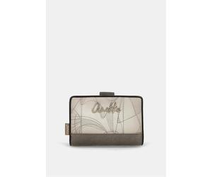 Anekke Bloom Soft Wallet Bloom Muster M