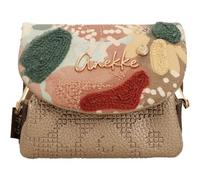 Anekke Blossom Purse with Flap Multicolor Multicolored
