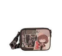 Anekke Body Bag Cross Mademoiselle 2 Compartment Crossbody Bag Multicolor
